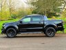 USED 2019 A FORD RANGER 2.0 ECOBLUE WILDTRAK RAPTOR KIT BI-TURBO DOUBLE CAB PICK UP 20