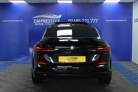 USED 2021 21 BMW 2 SERIES GRAN COUPE 1.5 218i M Sport Saloon 4dr Petrol DCT Euro 6 (s/s) (136 ps) 19 INCH ALLOYS - PANORAMIC ROOF - BLACK PACK