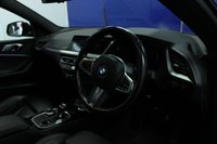 USED 2021 21 BMW 2 SERIES GRAN COUPE 1.5 218i M Sport Saloon 4dr Petrol DCT Euro 6 (s/s) (136 ps) 19 INCH ALLOYS - PANORAMIC ROOF - BLACK PACK
