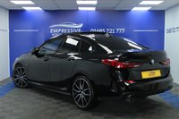 USED 2021 21 BMW 2 SERIES GRAN COUPE 1.5 218i M Sport Saloon 4dr Petrol DCT Euro 6 (s/s) (136 ps) 19 INCH ALLOYS - PANORAMIC ROOF - BLACK PACK