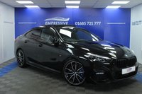 USED 2021 21 BMW 2 SERIES GRAN COUPE 1.5 218i M Sport Saloon 4dr Petrol DCT Euro 6 (s/s) (136 ps) 19 INCH ALLOYS - PANORAMIC ROOF - BLACK PACK