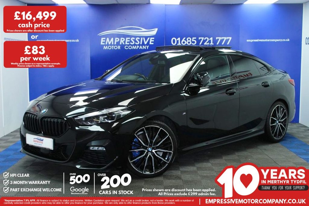 Bmw 2 Series