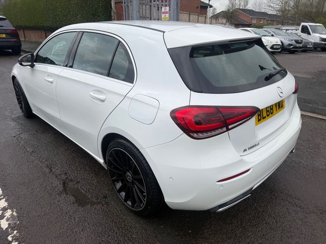 2018 Mercedes-Benz A-CLASS - Photo 5