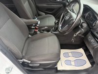 USED 2018 VAUXHALL MOKKA X 1.4i Turbo ecoTEC Design Nav SUV 5dr Petrol Manual Euro 6 (s/s) (140 ps) 