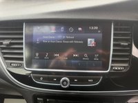 USED 2018 VAUXHALL MOKKA X 1.4i Turbo ecoTEC Design Nav SUV 5dr Petrol Manual Euro 6 (s/s) (140 ps) 
