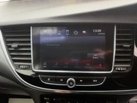 USED 2018 VAUXHALL MOKKA X 1.4i Turbo ecoTEC Design Nav SUV 5dr Petrol Manual Euro 6 (s/s) (140 ps) 