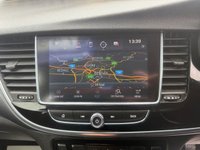USED 2018 VAUXHALL MOKKA X 1.4i Turbo ecoTEC Design Nav SUV 5dr Petrol Manual Euro 6 (s/s) (140 ps) 