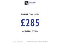 USED 2018 VAUXHALL MOKKA X 1.4i Turbo ecoTEC Design Nav SUV 5dr Petrol Manual Euro 6 (s/s) (140 ps) 