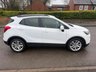 USED 2018 VAUXHALL MOKKA X 1.4i Turbo ecoTEC Design Nav SUV 5dr Petrol Manual Euro 6 (s/s) (140 ps) 