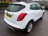 USED 2018 VAUXHALL MOKKA X 1.4i Turbo ecoTEC Design Nav SUV 5dr Petrol Manual Euro 6 (s/s) (140 ps) 