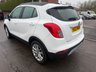 USED 2018 VAUXHALL MOKKA X 1.4i Turbo ecoTEC Design Nav SUV 5dr Petrol Manual Euro 6 (s/s) (140 ps) 