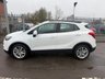 USED 2018 VAUXHALL MOKKA X 1.4i Turbo ecoTEC Design Nav SUV 5dr Petrol Manual Euro 6 (s/s) (140 ps) 