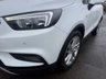 USED 2018 VAUXHALL MOKKA X 1.4i Turbo ecoTEC Design Nav SUV 5dr Petrol Manual Euro 6 (s/s) (140 ps) 