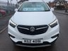 USED 2018 VAUXHALL MOKKA X 1.4i Turbo ecoTEC Design Nav SUV 5dr Petrol Manual Euro 6 (s/s) (140 ps) 