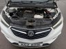 USED 2018 VAUXHALL MOKKA X 1.4i Turbo ecoTEC Design Nav SUV 5dr Petrol Manual Euro 6 (s/s) (140 ps) 