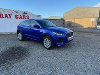 USED 2019 19 JAGUAR E-PACE 2.0 D150 R-Dynamic S SUV 5dr Diesel Manual Euro 6 (s/s) (150 ps) 