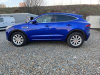 USED 2019 19 JAGUAR E-PACE 2.0 D150 R-Dynamic S SUV 5dr Diesel Manual Euro 6 (s/s) (150 ps) 