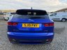 USED 2019 19 JAGUAR E-PACE 2.0 D150 R-Dynamic S SUV 5dr Diesel Manual Euro 6 (s/s) (150 ps) 