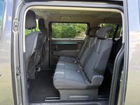 USED 2018 67 PEUGEOT TRAVELLER 1.6 BlueHDi Active Standard MPV MWB Euro 6 (s/s) 5dr FSH 8 SEATS DRIVES SUPERB