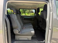 USED 2018 67 PEUGEOT TRAVELLER 1.6 BlueHDi Active Standard MPV MWB Euro 6 (s/s) 5dr FSH 8 SEATS DRIVES SUPERB