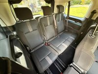 USED 2018 67 PEUGEOT TRAVELLER 1.6 BlueHDi Active Standard MPV MWB Euro 6 (s/s) 5dr FSH 8 SEATS DRIVES SUPERB