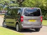 USED 2018 67 PEUGEOT TRAVELLER 1.6 BlueHDi Active Standard MPV MWB Euro 6 (s/s) 5dr FSH 8 SEATS DRIVES SUPERB
