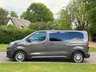 USED 2018 67 PEUGEOT TRAVELLER 1.6 BlueHDi Active Standard MPV MWB Euro 6 (s/s) 5dr FSH 8 SEATS DRIVES SUPERB