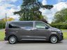 USED 2018 67 PEUGEOT TRAVELLER 1.6 BlueHDi Active Standard MPV MWB Euro 6 (s/s) 5dr FSH 8 SEATS DRIVES SUPERB