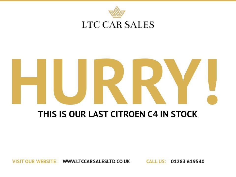 USED 2021 71 CITROEN C4 1.2 PureTech Shine Hatchback 5dr Petrol Manual Euro 6 (s/s) (130 ps) WET BELT REPLACED, SERVICED.
