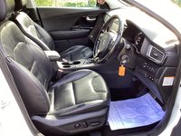 USED 2018 68 KIA NIRO 1.6 GDi 8.9kWh 3 SUV 5dr Petrol Plug-in Hybrid DCT Euro 6 (s/s) (139 bhp) The AA has fully inspected this vehicle