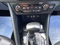 USED 2018 68 KIA NIRO 1.6 GDi 8.9kWh 3 SUV 5dr Petrol Plug-in Hybrid DCT Euro 6 (s/s) (139 bhp) The AA has fully inspected this vehicle
