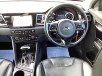 USED 2018 68 KIA NIRO 1.6 GDi 8.9kWh 3 SUV 5dr Petrol Plug-in Hybrid DCT Euro 6 (s/s) (139 bhp) The AA has fully inspected this vehicle