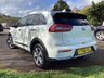 USED 2018 68 KIA NIRO 1.6 GDi 8.9kWh 3 SUV 5dr Petrol Plug-in Hybrid DCT Euro 6 (s/s) (139 bhp) The AA has fully inspected this vehicle