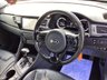 USED 2018 68 KIA NIRO 1.6 GDi 8.9kWh 3 SUV 5dr Petrol Plug-in Hybrid DCT Euro 6 (s/s) (139 bhp) The AA has fully inspected this vehicle
