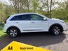 USED 2018 68 KIA NIRO 1.6 GDi 8.9kWh 3 SUV 5dr Petrol Plug-in Hybrid DCT Euro 6 (s/s) (139 bhp) The AA has fully inspected this vehicle