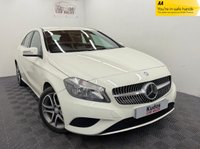 USED 2014 14 MERCEDES-BENZ A-CLASS 1.6 A180 Sport Hatchback 5dr Petrol Manual Euro 6 (s/s) (122 ps) 
