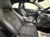 USED 2014 14 MERCEDES-BENZ A-CLASS 1.6 A180 Sport Hatchback 5dr Petrol Manual Euro 6 (s/s) (122 ps) 