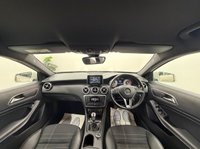 USED 2014 14 MERCEDES-BENZ A-CLASS 1.6 A180 Sport Hatchback 5dr Petrol Manual Euro 6 (s/s) (122 ps) 