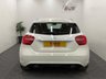 USED 2014 14 MERCEDES-BENZ A-CLASS 1.6 A180 Sport Hatchback 5dr Petrol Manual Euro 6 (s/s) (122 ps) 