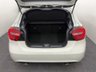 USED 2014 14 MERCEDES-BENZ A-CLASS 1.6 A180 Sport Hatchback 5dr Petrol Manual Euro 6 (s/s) (122 ps) 