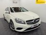 USED 2014 14 MERCEDES-BENZ A-CLASS 1.6 A180 Sport Hatchback 5dr Petrol Manual Euro 6 (s/s) (122 ps) 