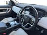 USED 2022 22 LAND ROVER DISCOVERY SPORT 2.0 D200 MHEV R-Dynamic SE SUV 5dr Diesel Auto 4WD Euro 6 (s/s) (204 ps) FIXED PANORAMIC ROOF | 1 OWNER