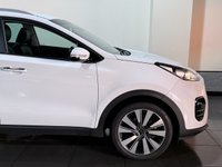 USED 2017 66 KIA SPORTAGE 1.7 CRDi 3 SUV 5dr Diesel Manual Euro 6 (s/s) (114 bhp) 