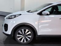 USED 2017 66 KIA SPORTAGE 1.7 CRDi 3 SUV 5dr Diesel Manual Euro 6 (s/s) (114 bhp) 