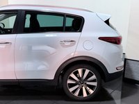 USED 2017 66 KIA SPORTAGE 1.7 CRDi 3 SUV 5dr Diesel Manual Euro 6 (s/s) (114 bhp) 