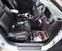 USED 2017 66 KIA SPORTAGE 1.7 CRDi 3 SUV 5dr Diesel Manual Euro 6 (s/s) (114 bhp) 