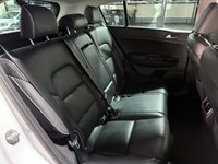 USED 2017 66 KIA SPORTAGE 1.7 CRDi 3 SUV 5dr Diesel Manual Euro 6 (s/s) (114 bhp) 