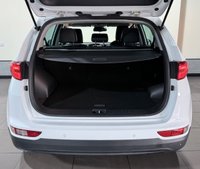 USED 2017 66 KIA SPORTAGE 1.7 CRDi 3 SUV 5dr Diesel Manual Euro 6 (s/s) (114 bhp) 