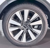 USED 2017 66 KIA SPORTAGE 1.7 CRDi 3 SUV 5dr Diesel Manual Euro 6 (s/s) (114 bhp) 