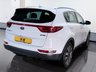 USED 2017 66 KIA SPORTAGE 1.7 CRDi 3 SUV 5dr Diesel Manual Euro 6 (s/s) (114 bhp) 